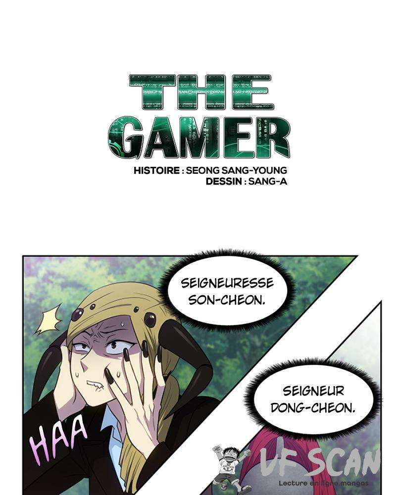 The Gamer: Chapter 458 - Page 1